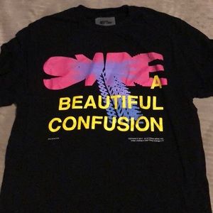 SYRE jaden tee